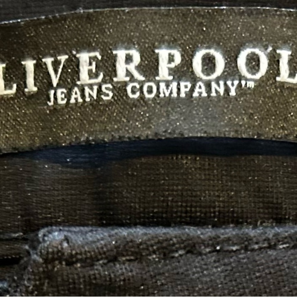 Liverpool pants - Picture 2 of 2